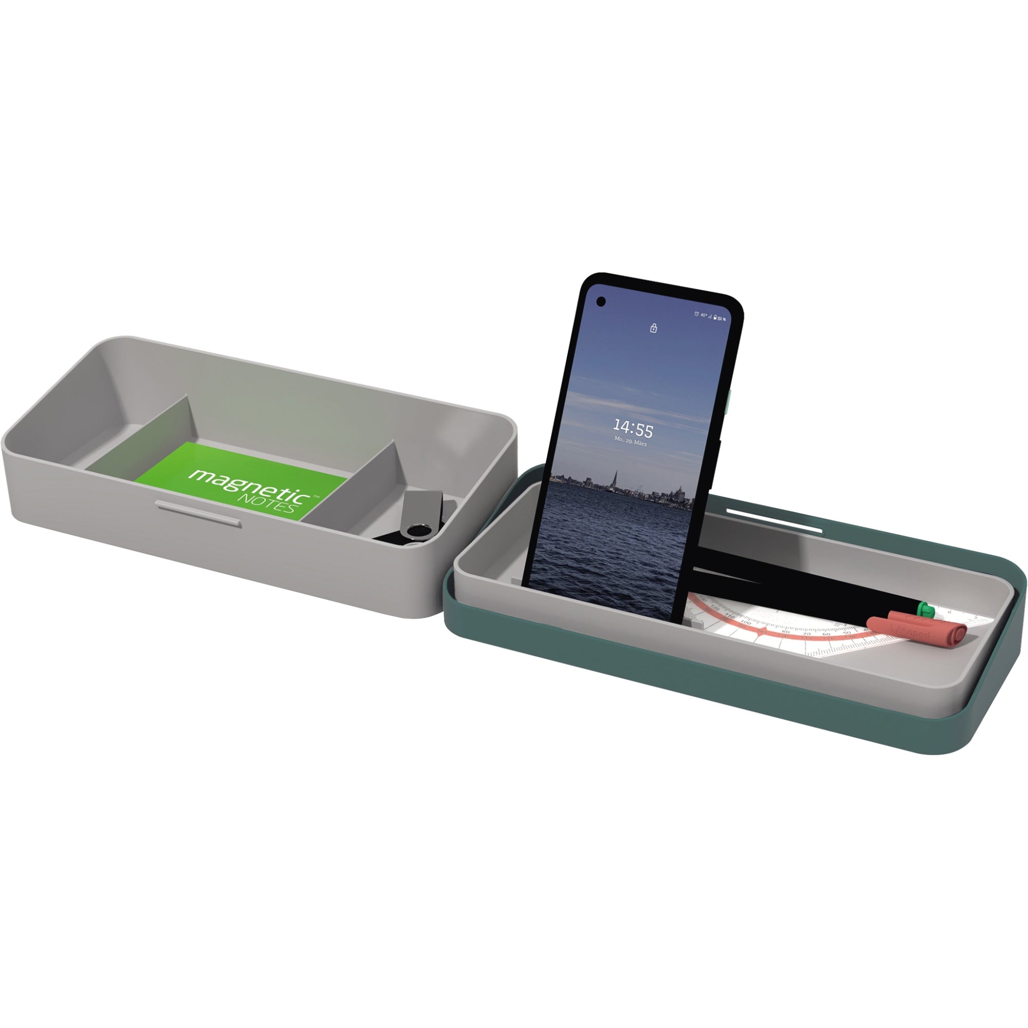 helit Tischorganizer the companion
