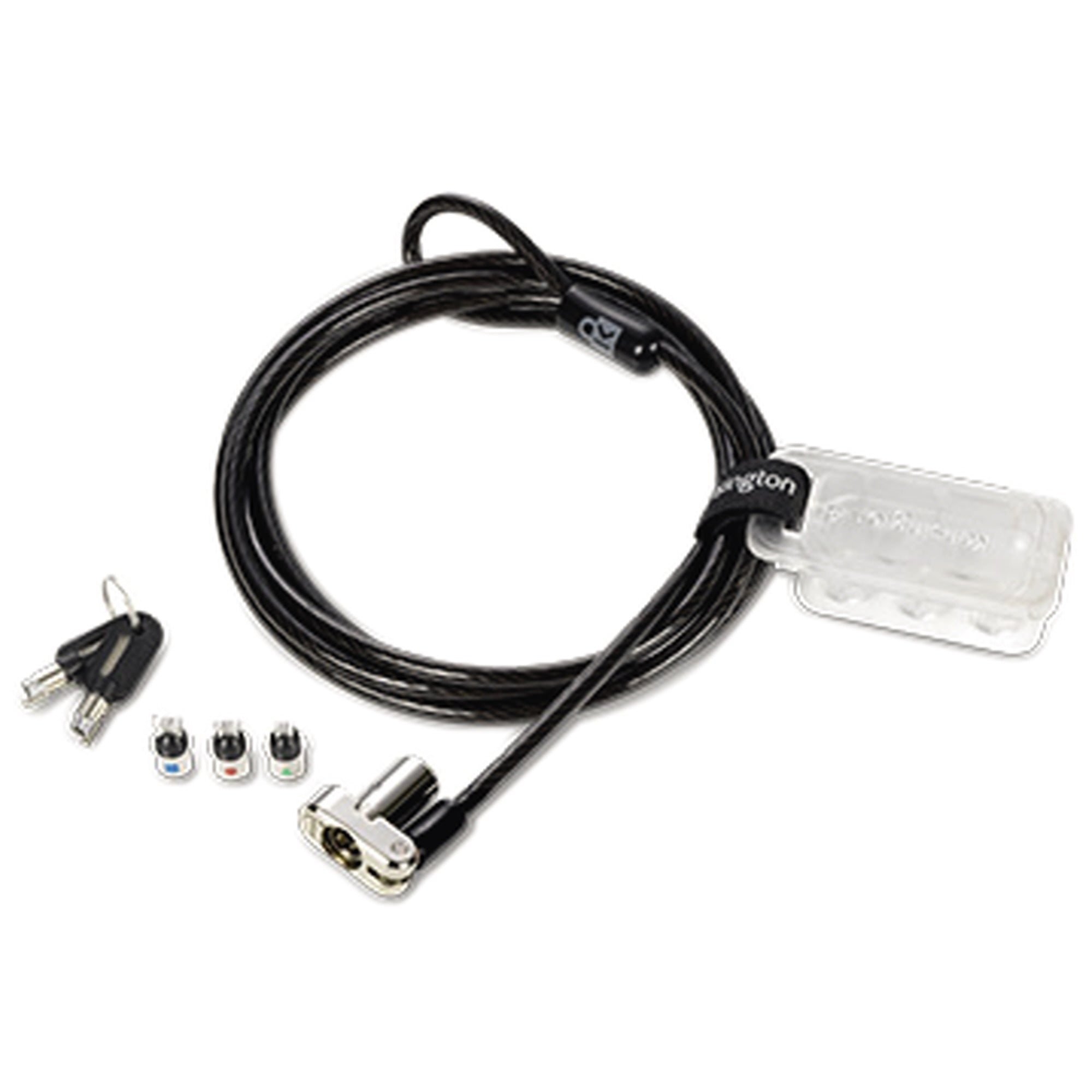 Kensington Notebookschloss