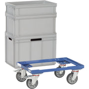 fetra Transportroller, 41,4 x 20,9 x 61,1 cm (B x H x L)