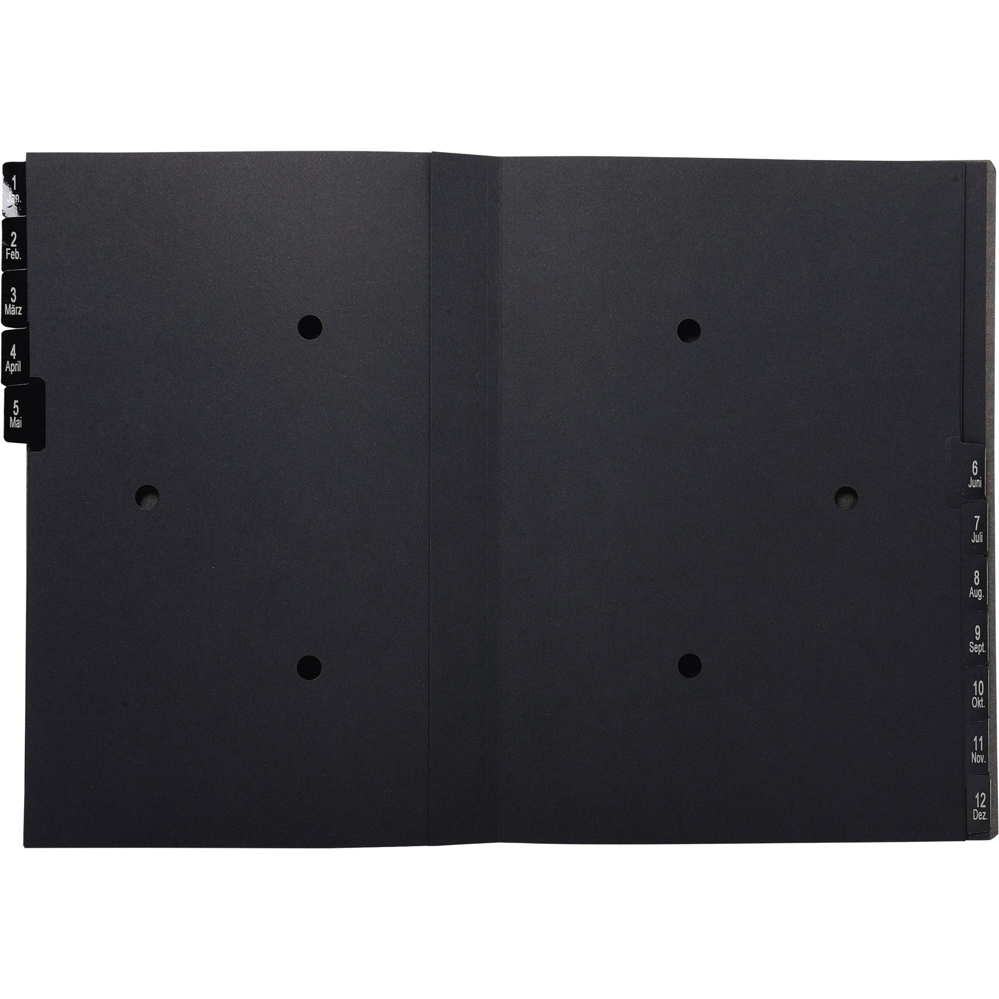 Soennecken Pultordner oeco, DIN A4