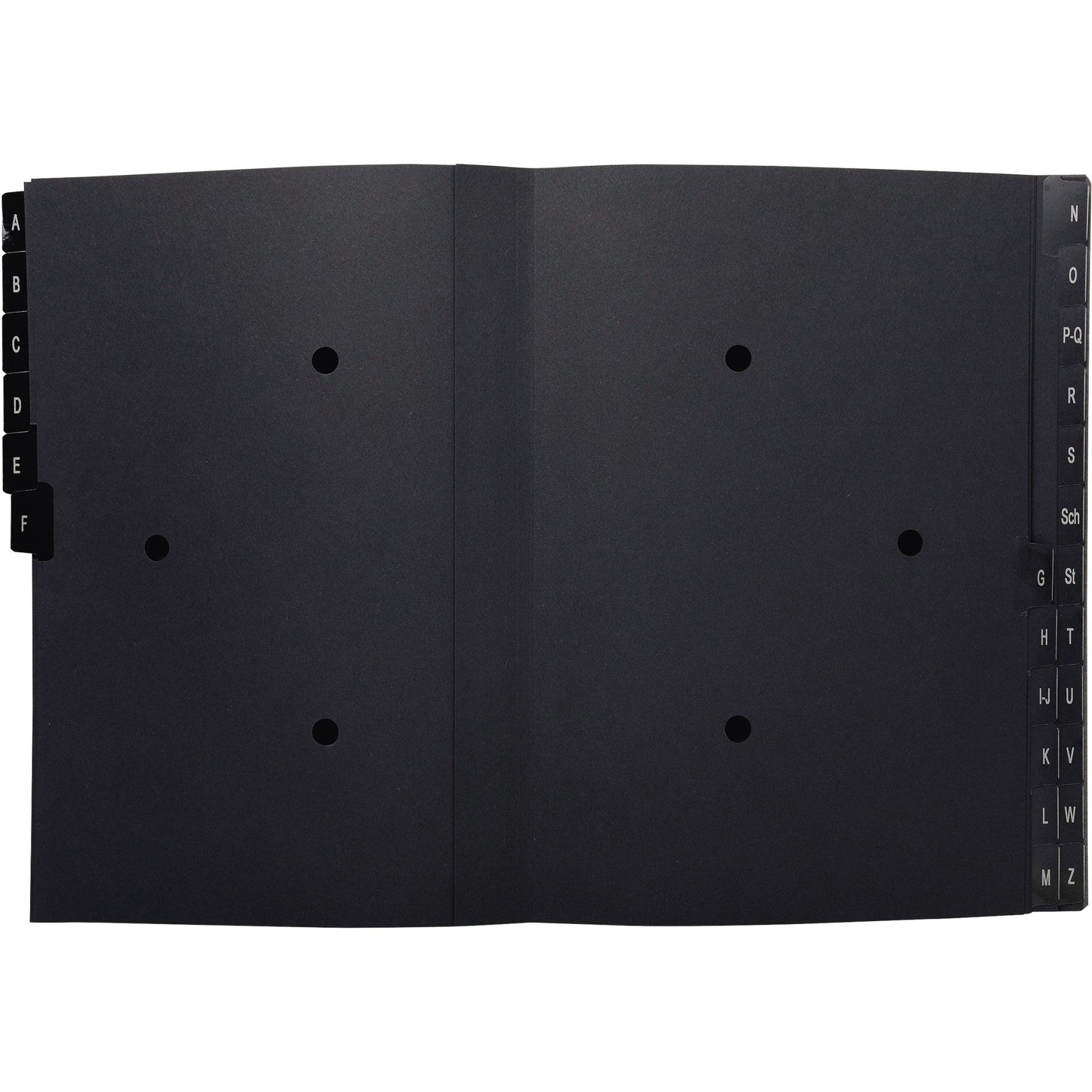 Soennecken Pultordner oeco, DIN A4