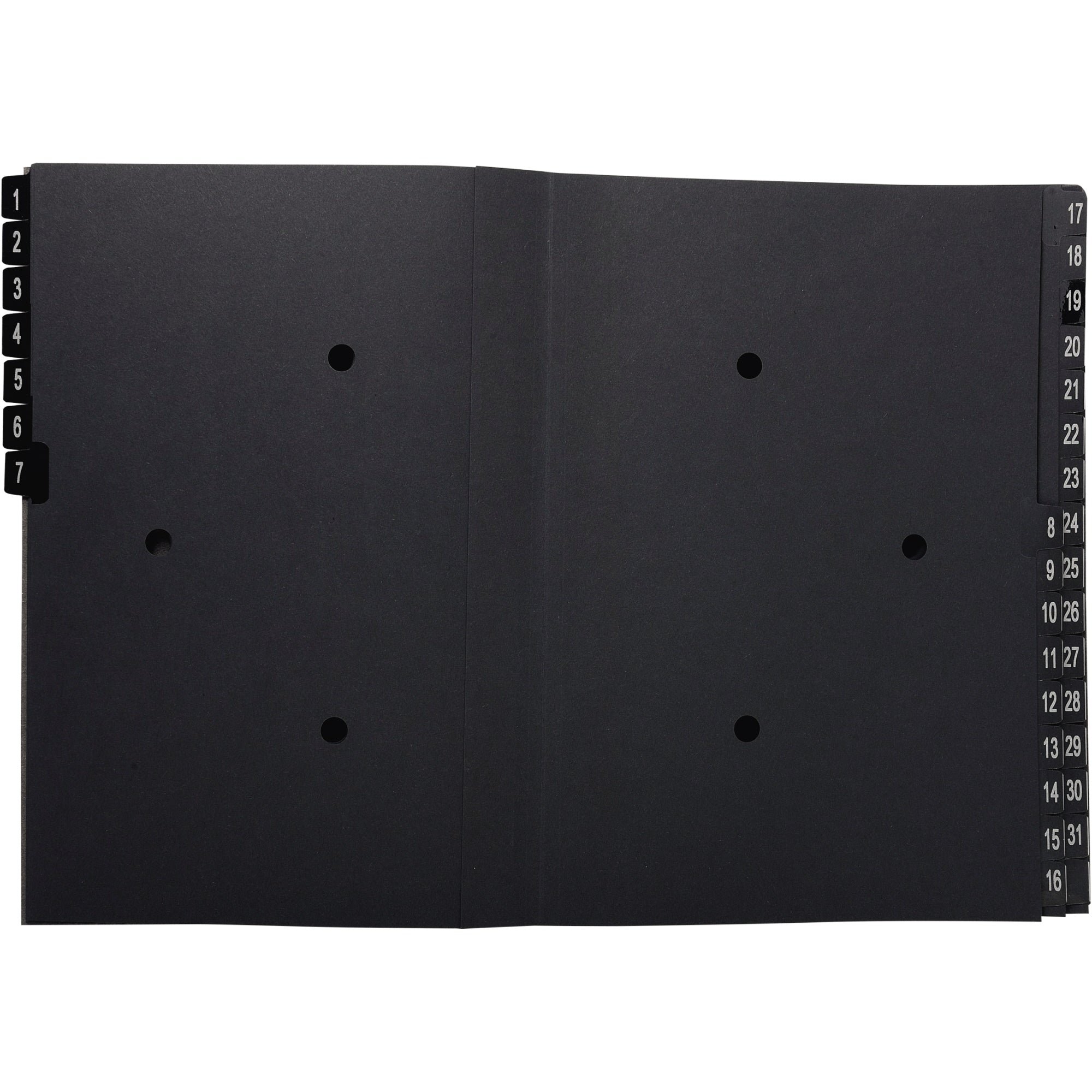 Soennecken Pultordner oeco, DIN A4