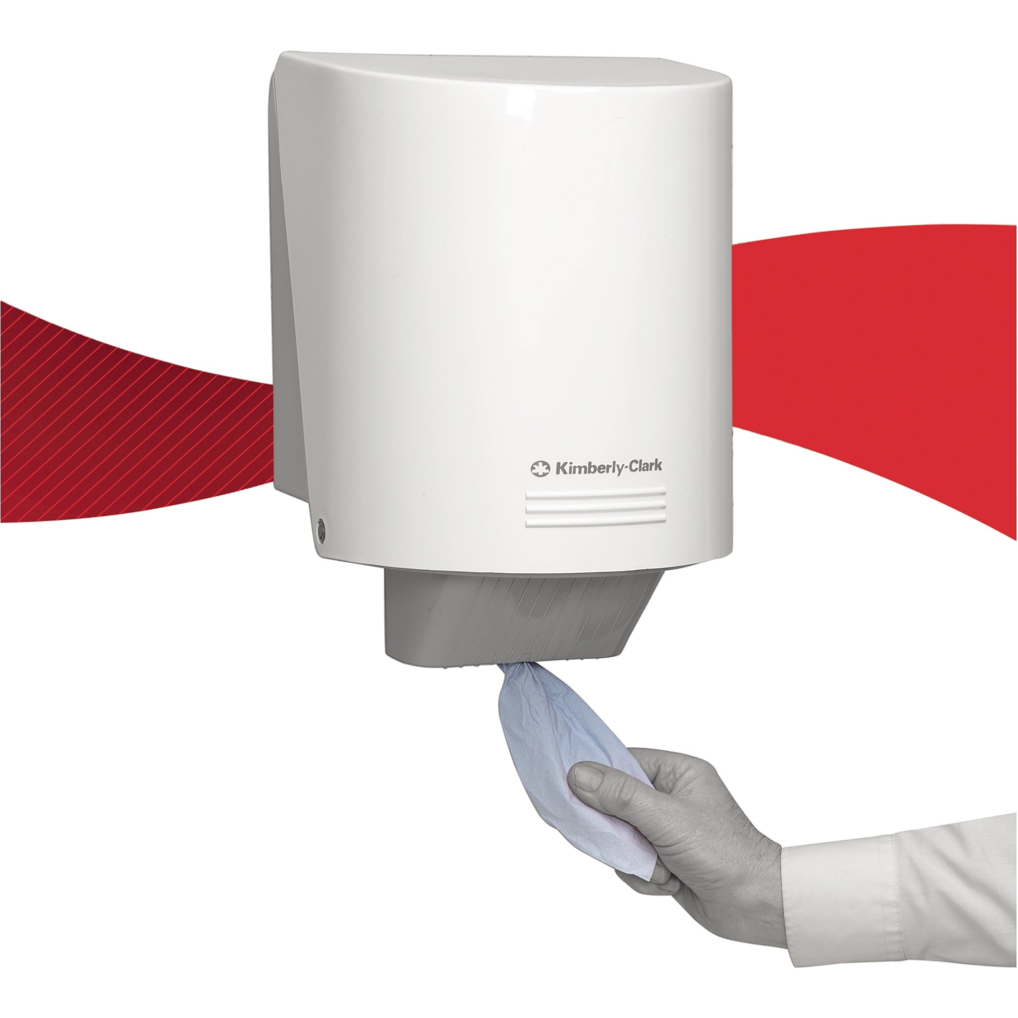 WYPALL Wischtücher L10 ControlT