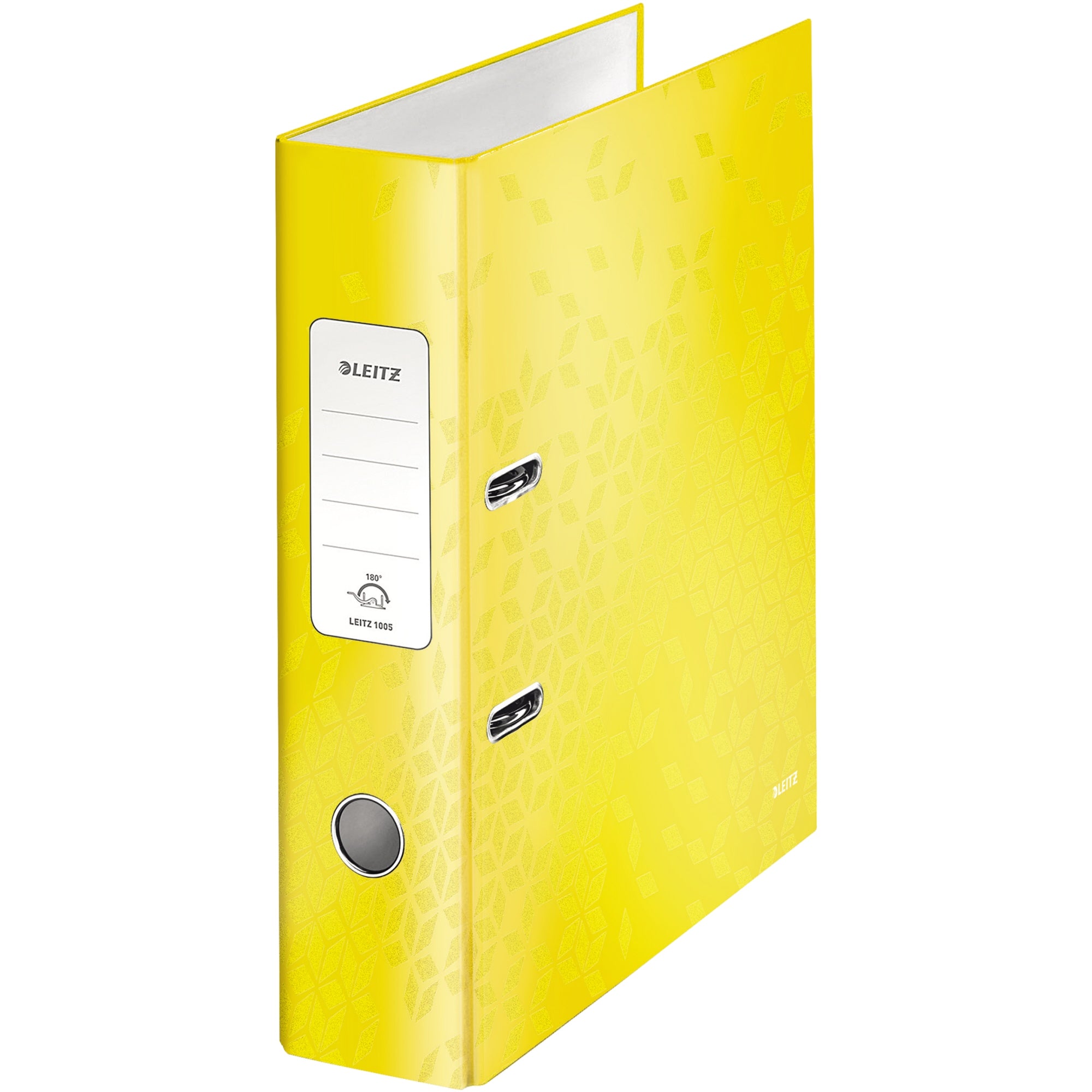 Leitz Ordner WOW, DIN A4