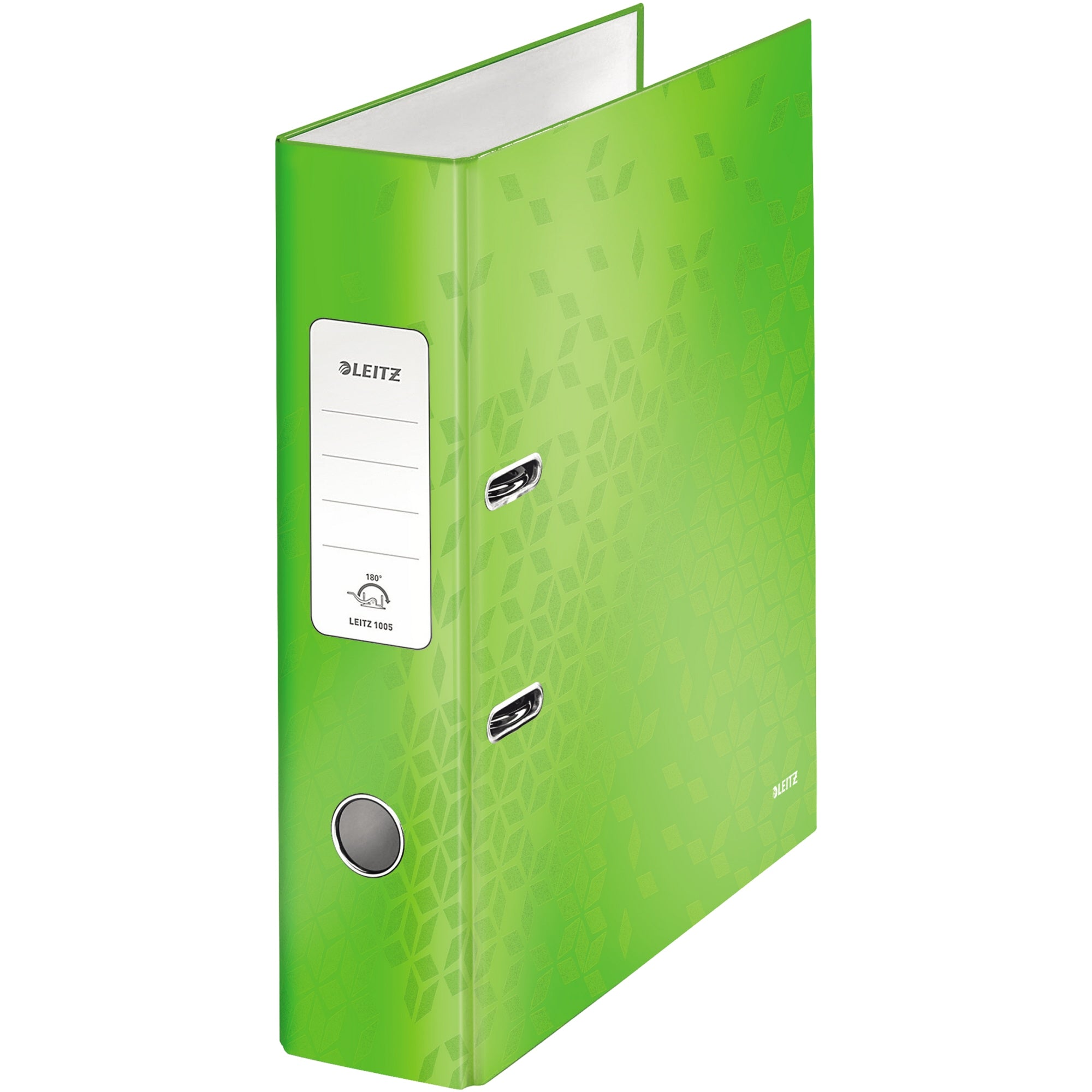 Leitz Ordner WOW, DIN A4