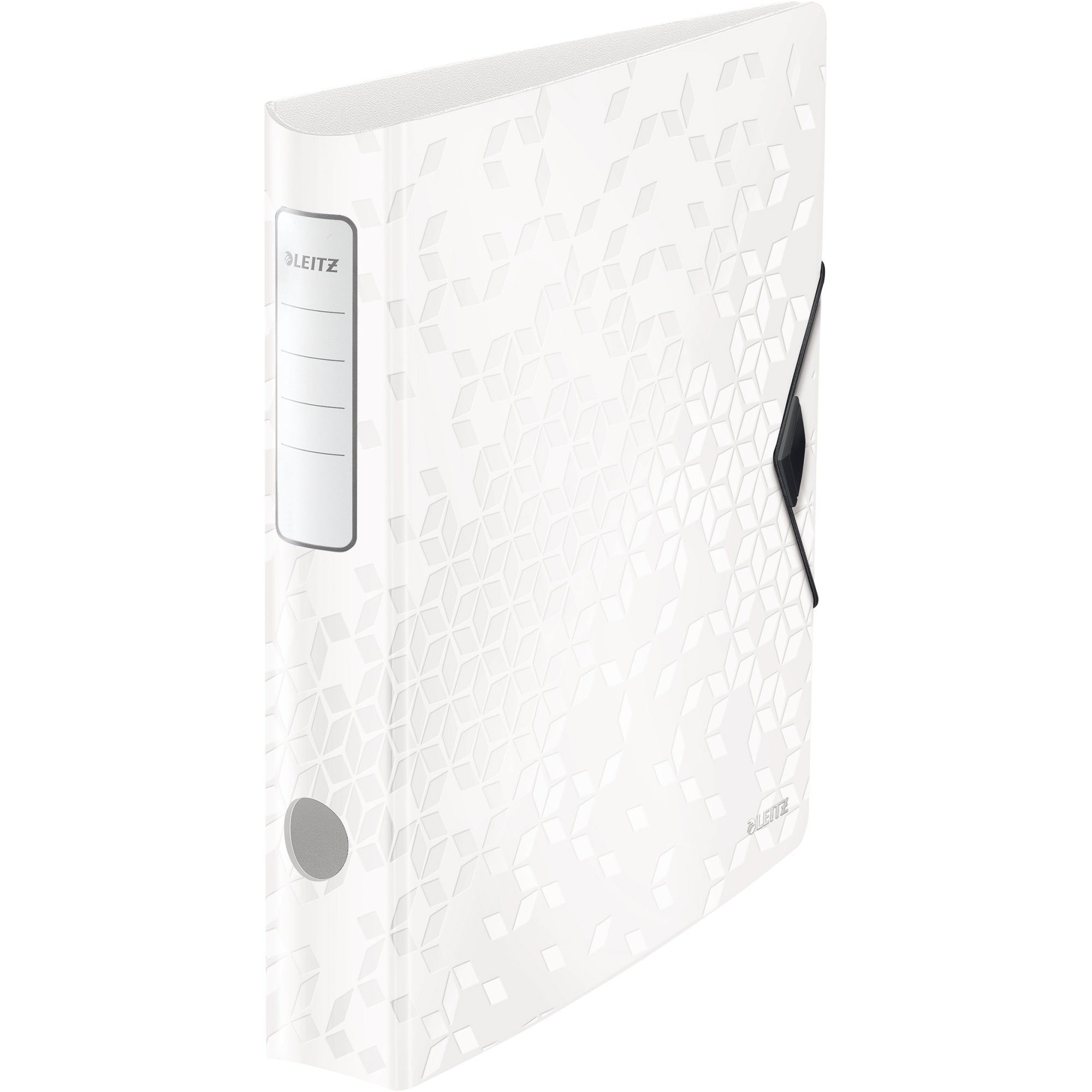 Leitz Ordner Active WOW, DIN A4