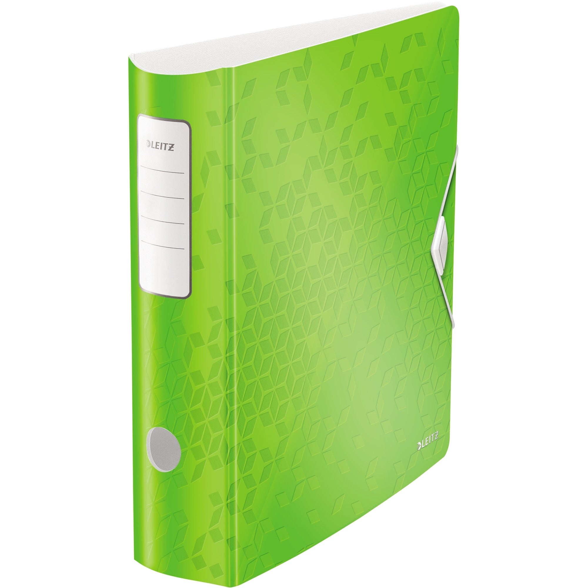Leitz Ordner Active WOW, DIN A4