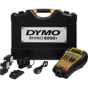 Dymo Beschriftungsgerät RhinoT 6000+