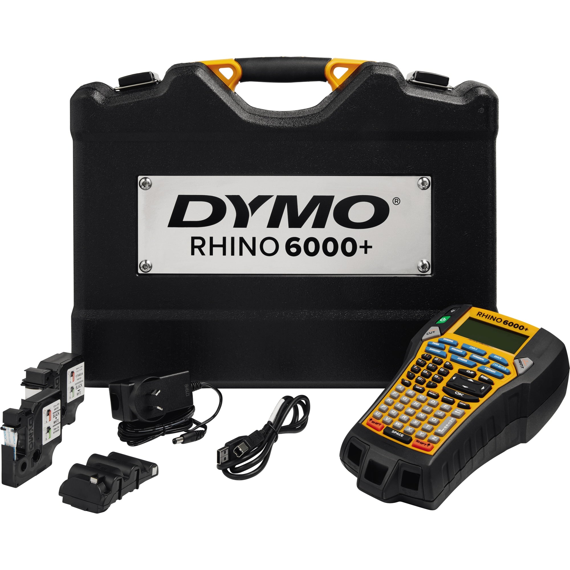Dymo Beschriftungsgerät RhinoT 6000+