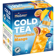 Meßmer Tee Cold Tea
