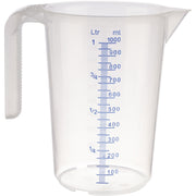 APS Messbecher STACKABLE