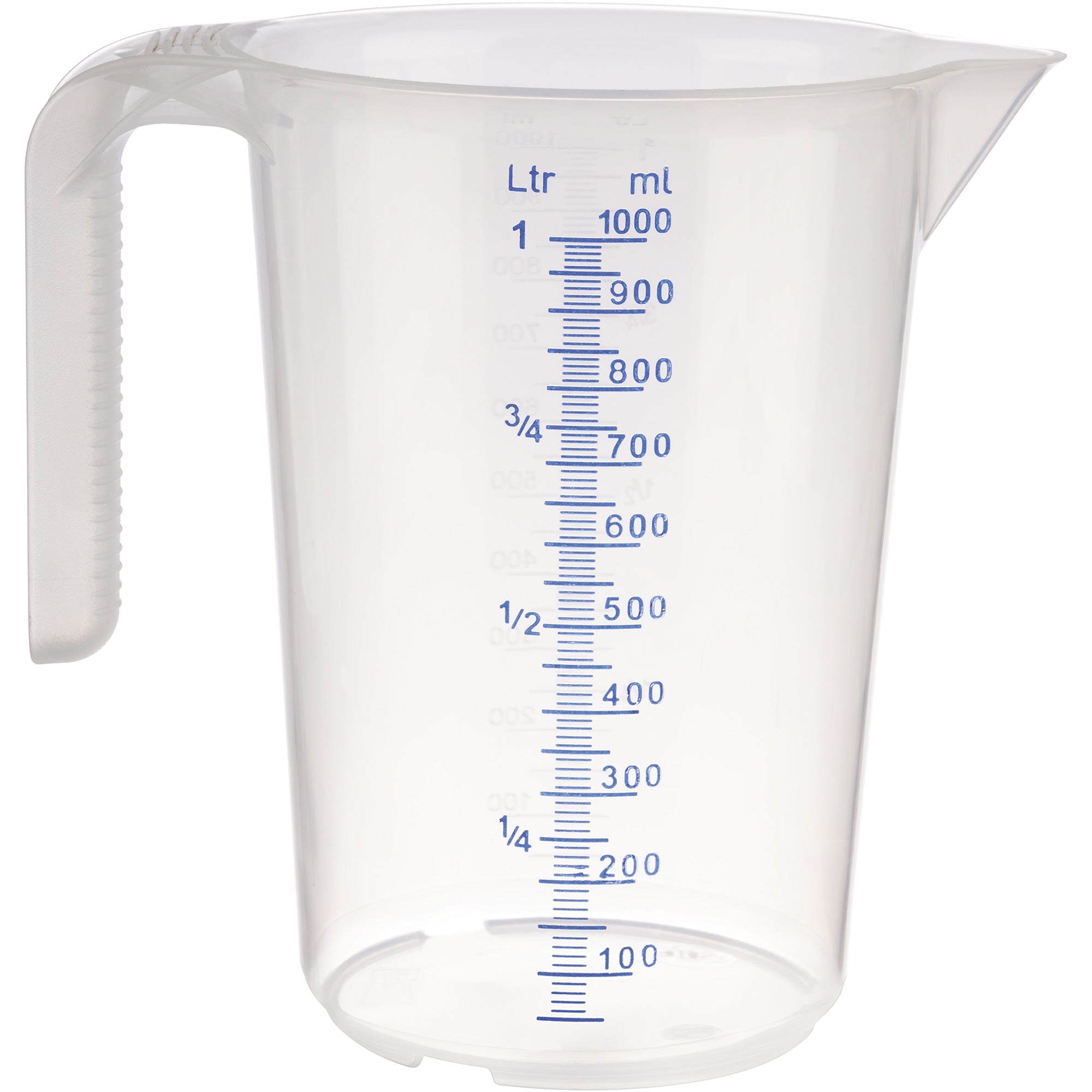 APS Messbecher STACKABLE