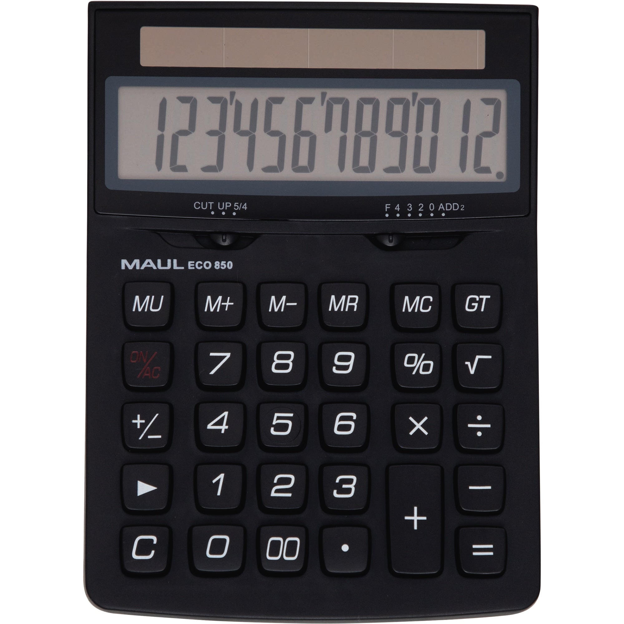 Maul Tischrechner ECO 850
