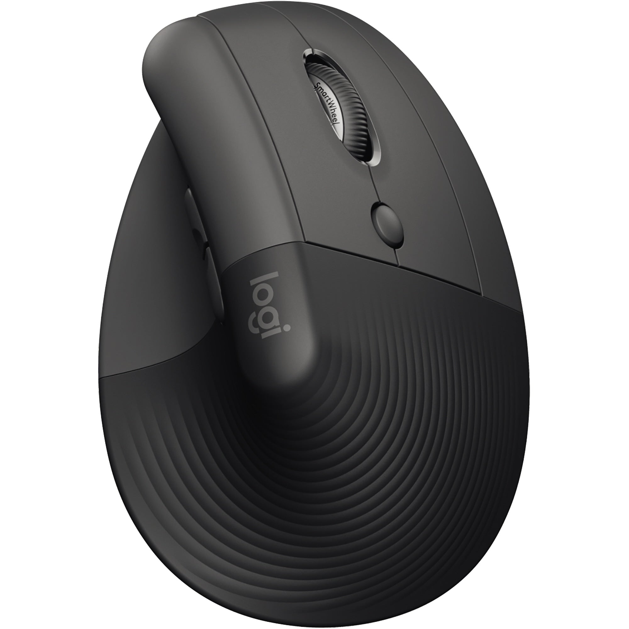 Logitech Optische PC Maus Lift