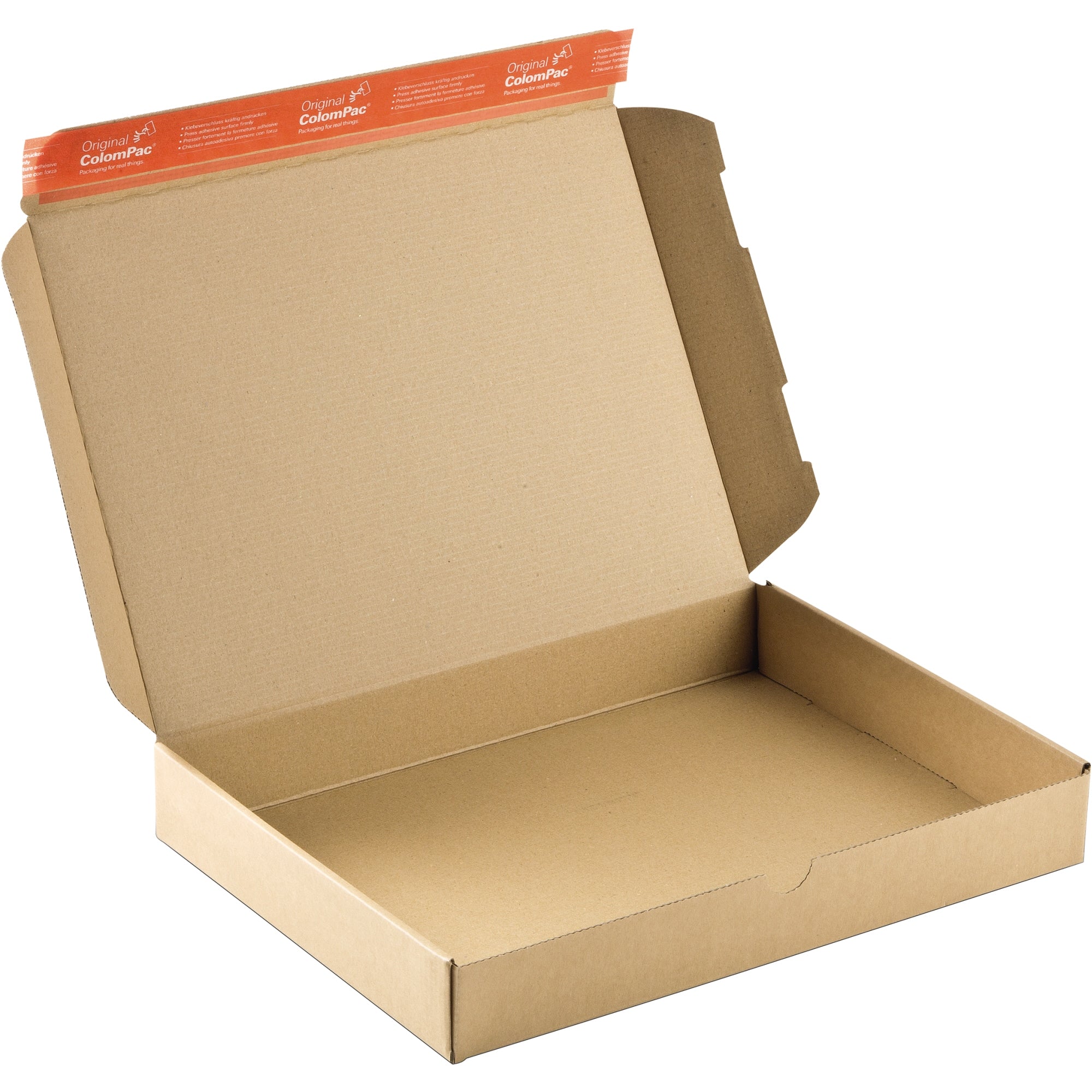 ColomPac® Versandkarton Modulbox