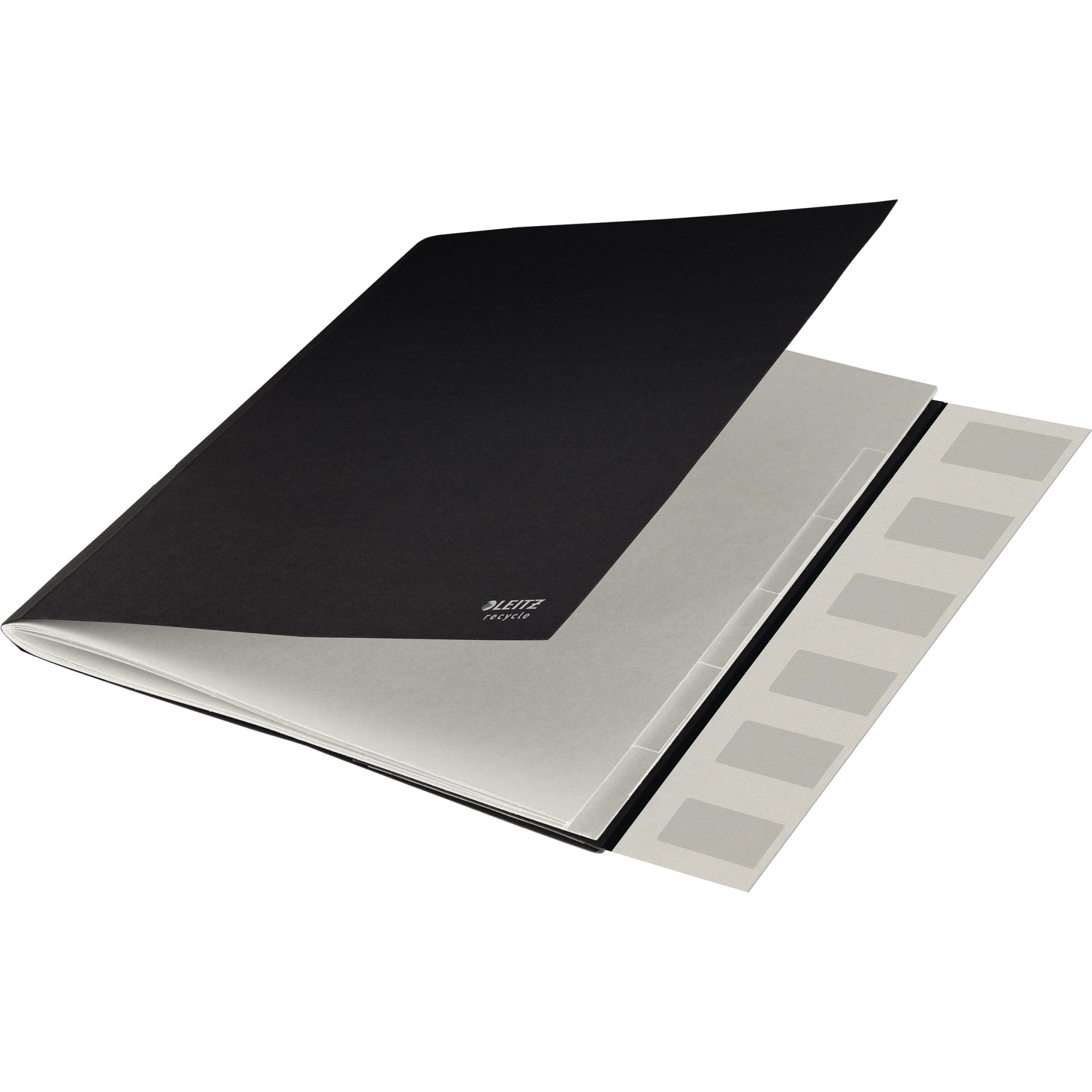 Leitz Ordnungsmappe Recycle, DIN A4
