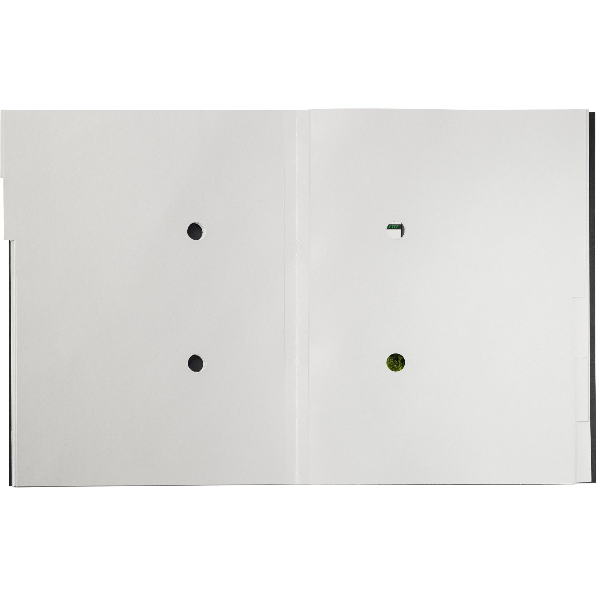 Leitz Ordnungsmappe Recycle, DIN A4