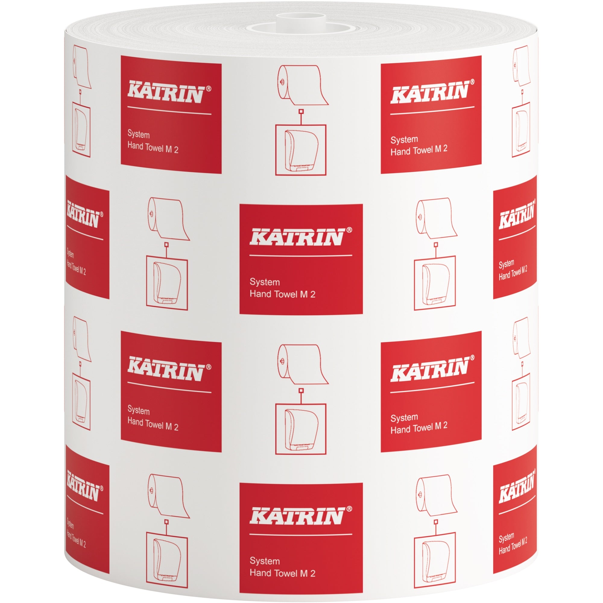 Katrin Handtuchrolle System towel M2