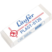 Läufer Radierer Plast