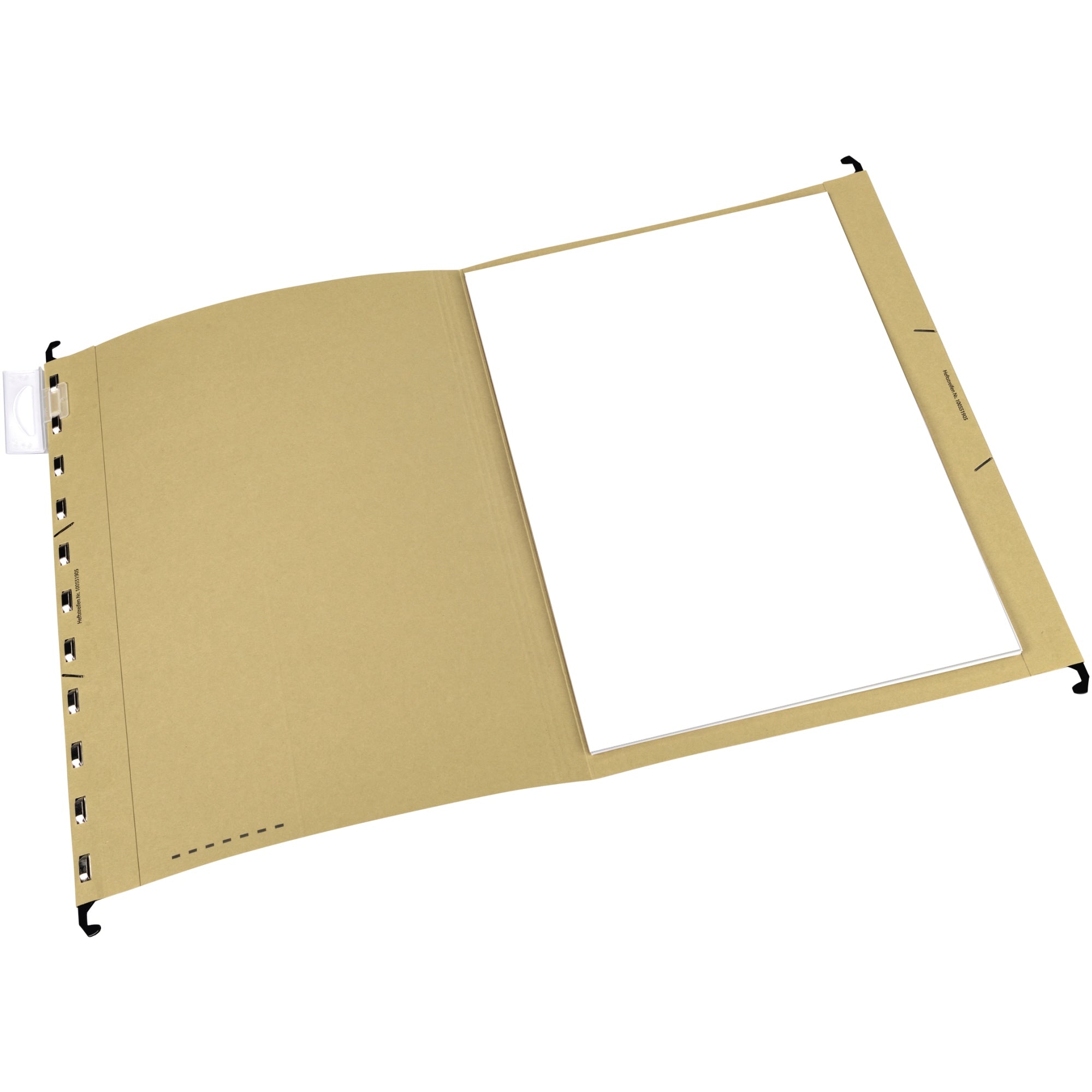 Elba Hängemappe vertic® ULTIMATE®, DIN A4