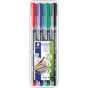 Staedtler Folienstift Lumocolor® permanent 318