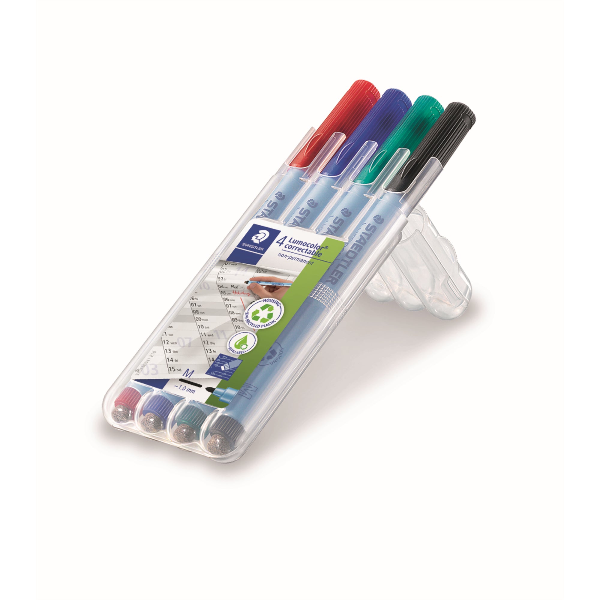 Staedtler Folienstift Lumocolor® correctable 305