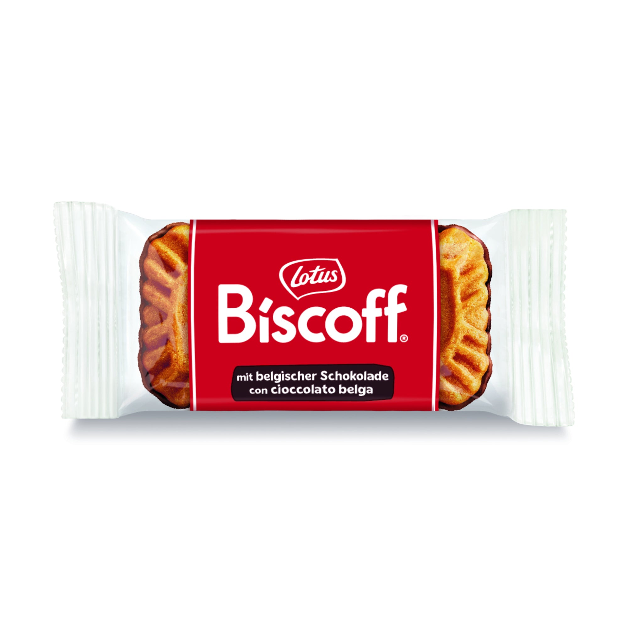 Lotus Gebäckmischung Biscoff & Mehr 3-Mix