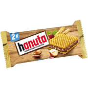 Hanuta Gebäck