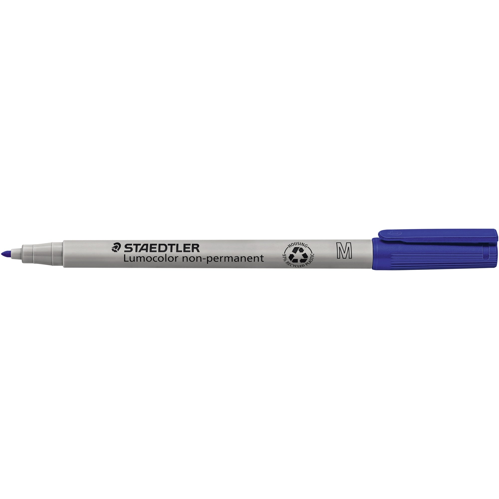 Staedtler Folienstift Lumocolor® non-permanent 315