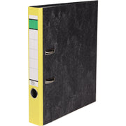 Ordner DIN A4 50mm  Pappe ge