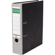 Ordner DIN A4 80mm  Pappe gr