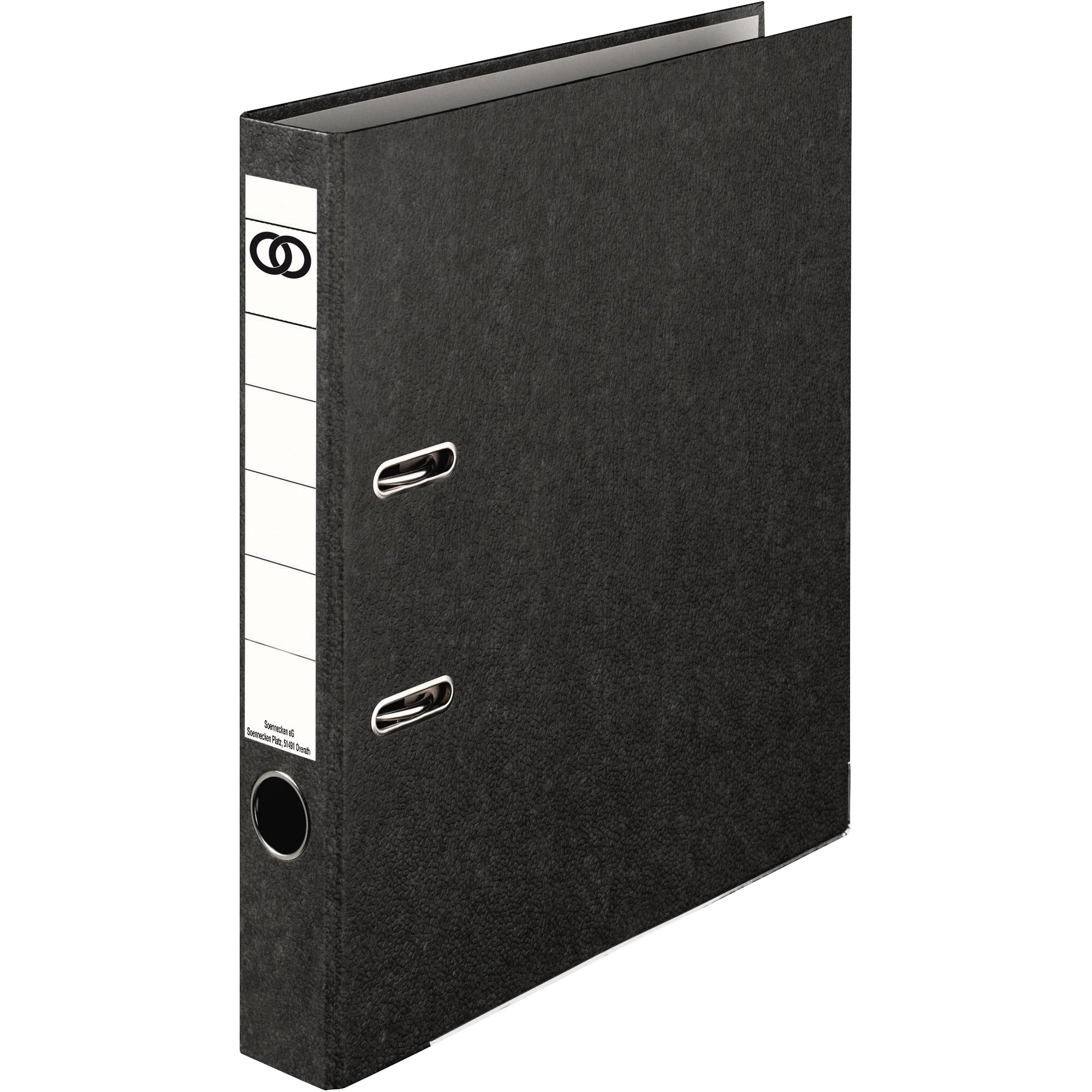 Soennecken Ordner oeco, DIN A4
