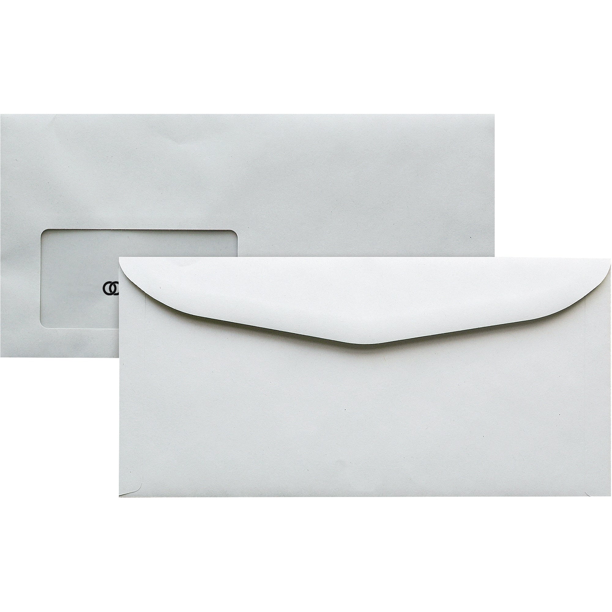 Soennecken Kuvertierhülle oeco