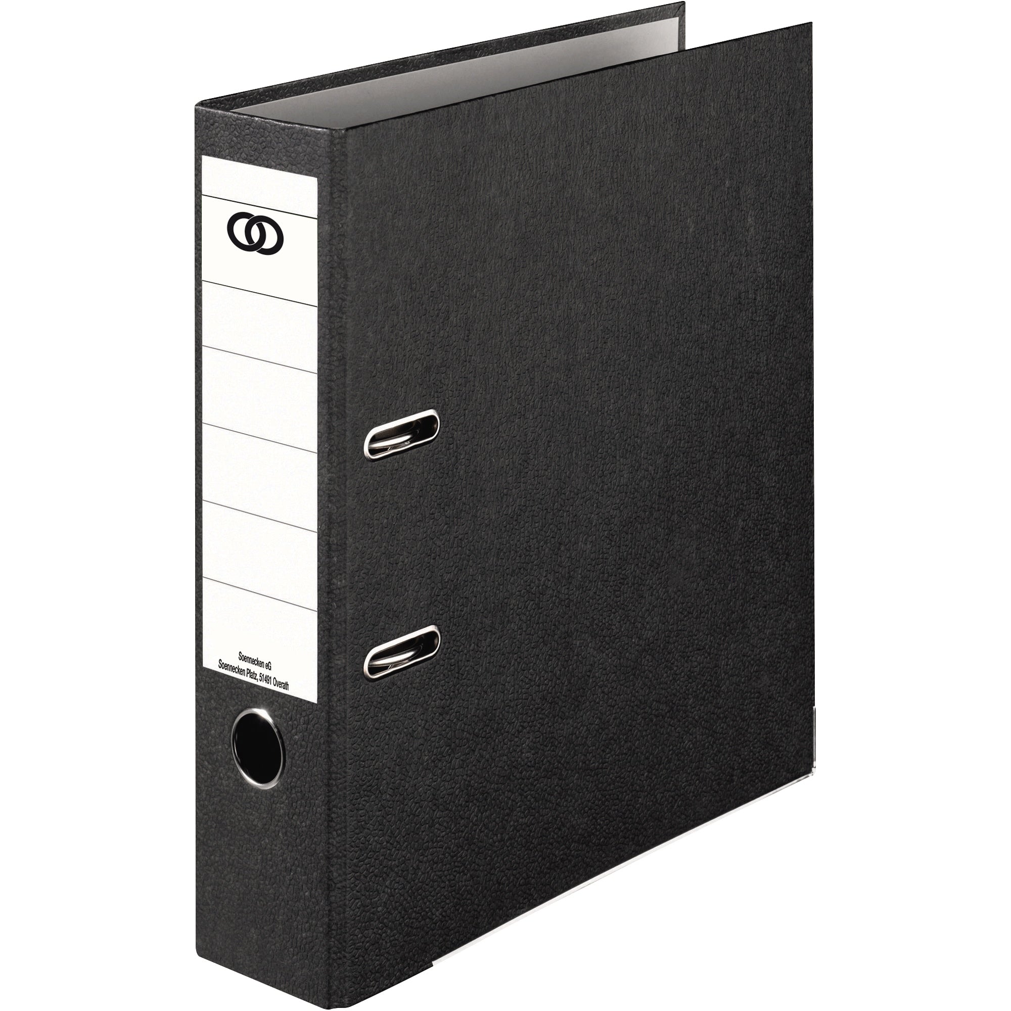 Soennecken Ordner oeco, DIN A4