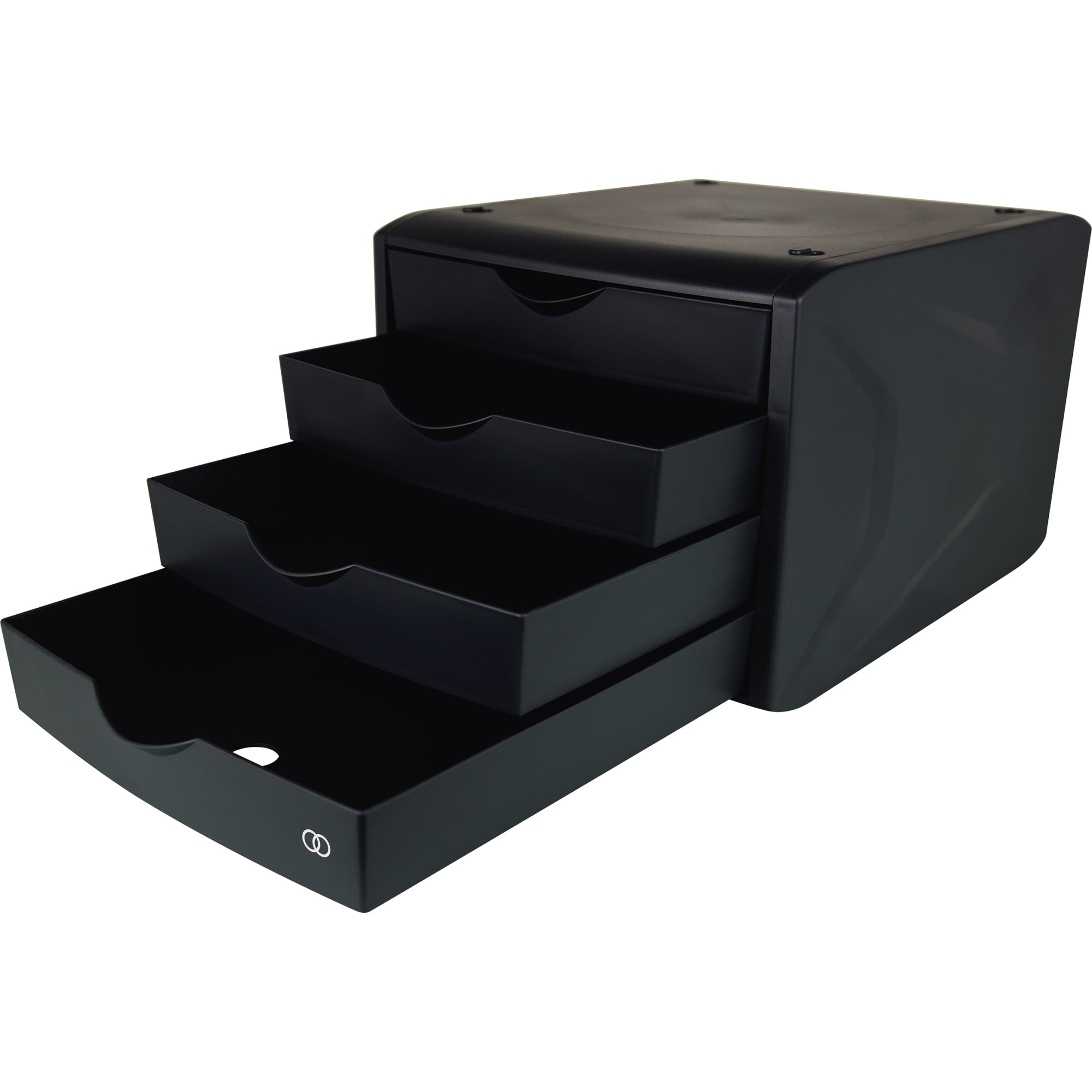 Soennecken Schubladenbox oeco, DIN A4