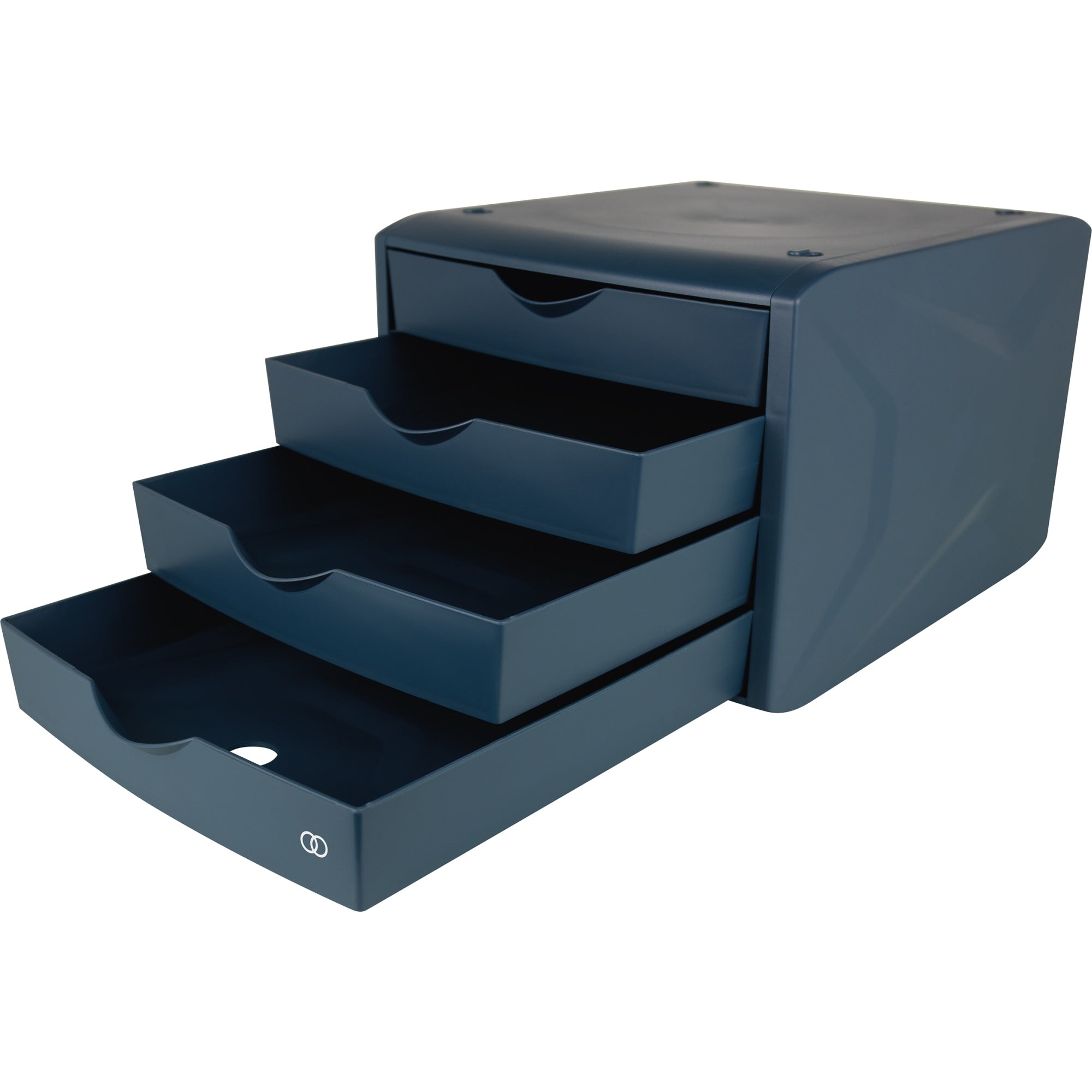 Soennecken Schubladenbox oeco, DIN A4