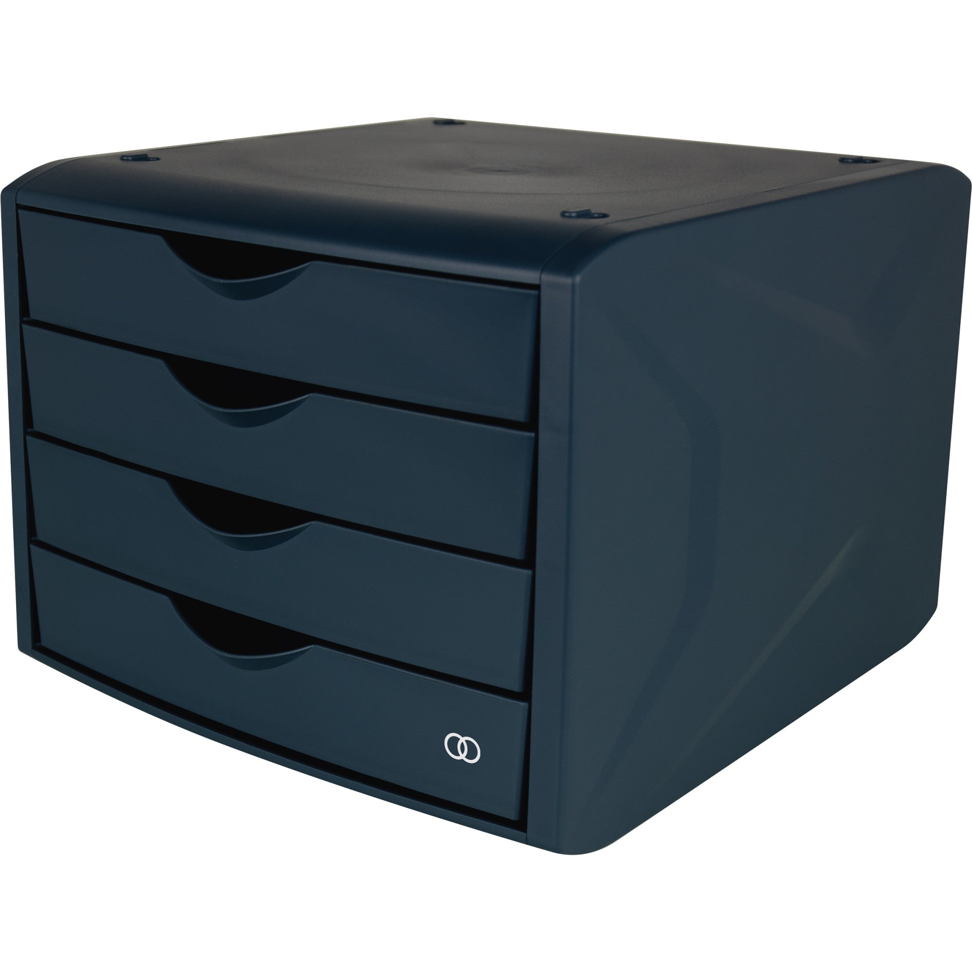 Soennecken Schubladenbox oeco, DIN A4