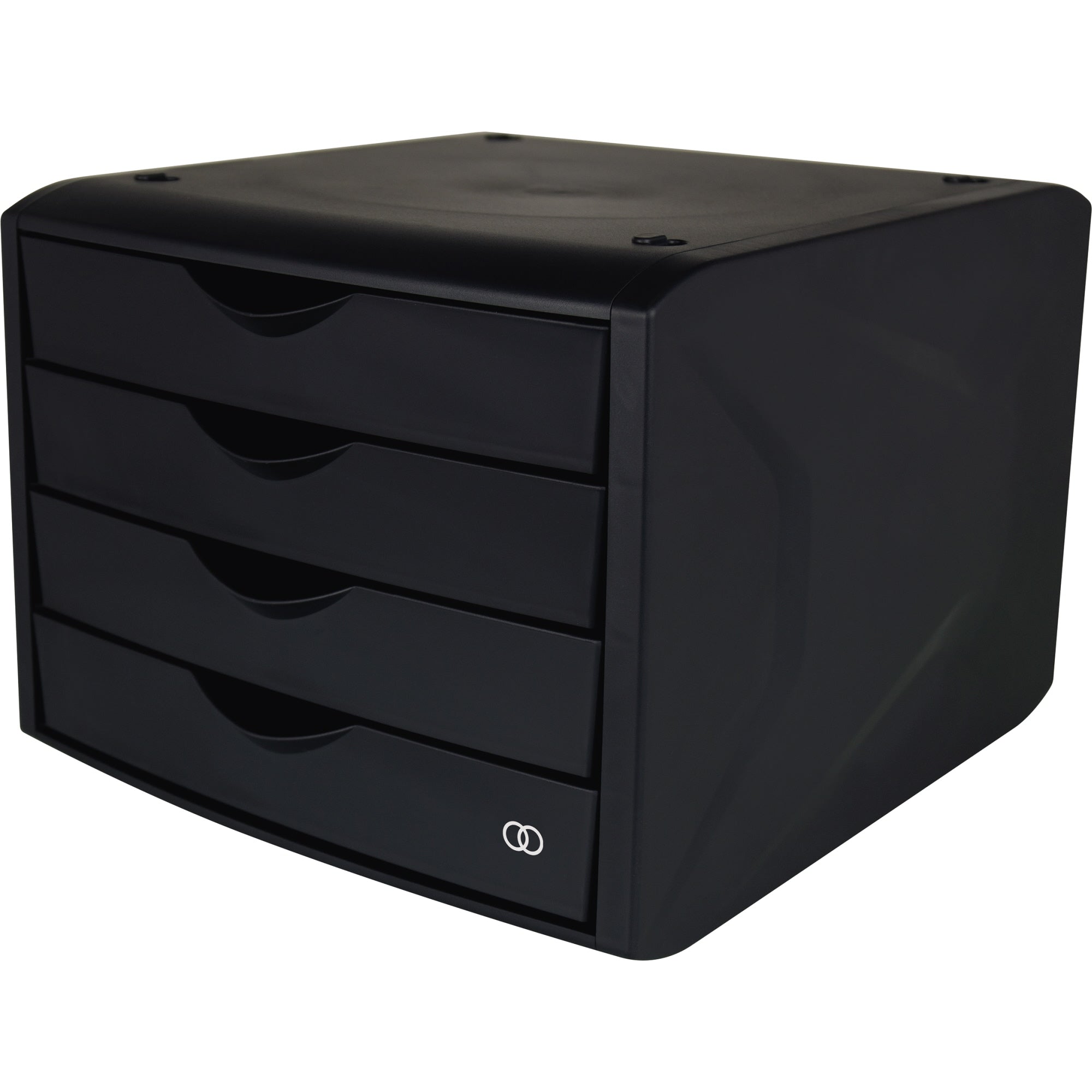 Soennecken Schubladenbox oeco, DIN A4