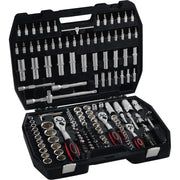 NOW Steckschlüssel-Satz