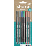 share Fineliner