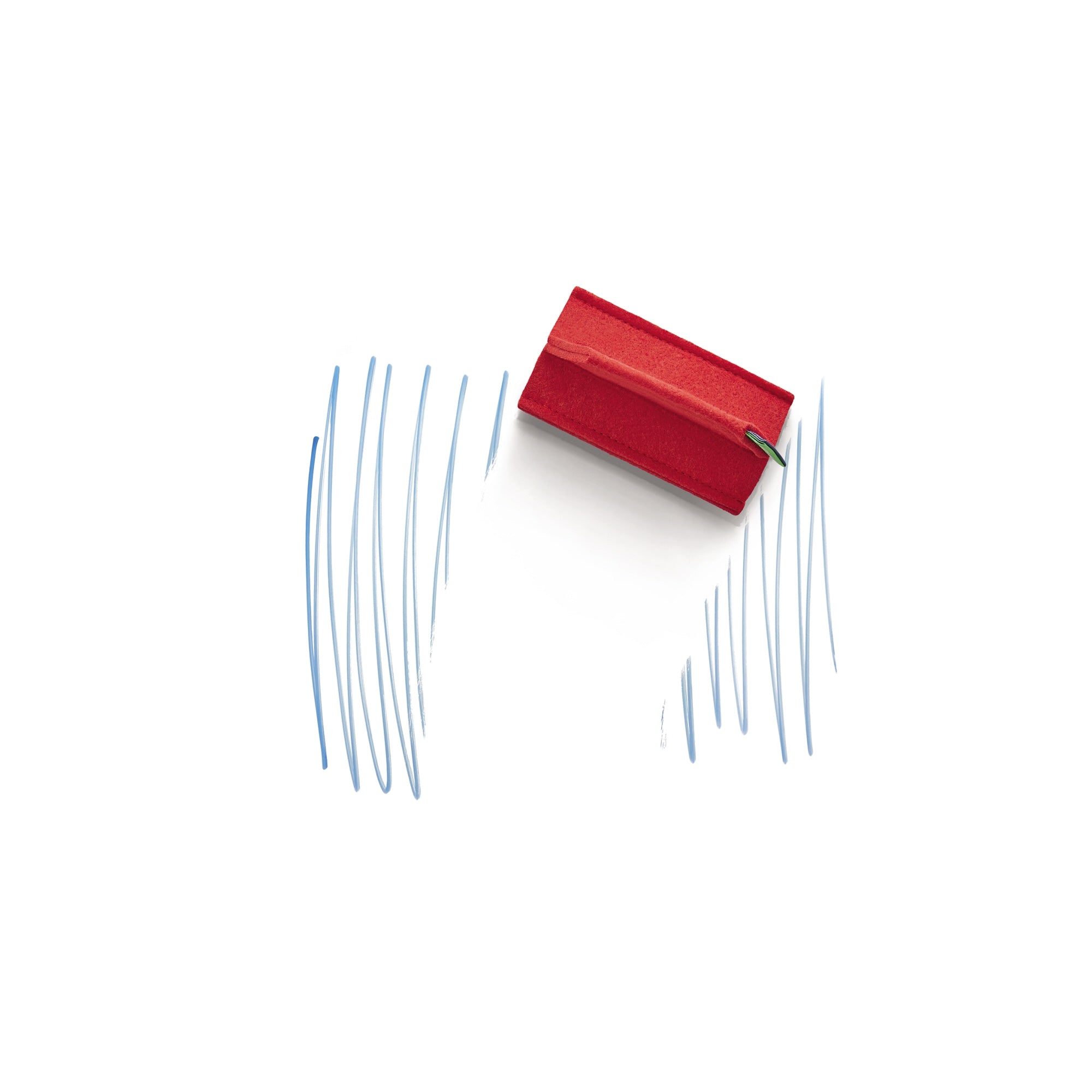 magnetoplan Tafelwischer magnetoWipe