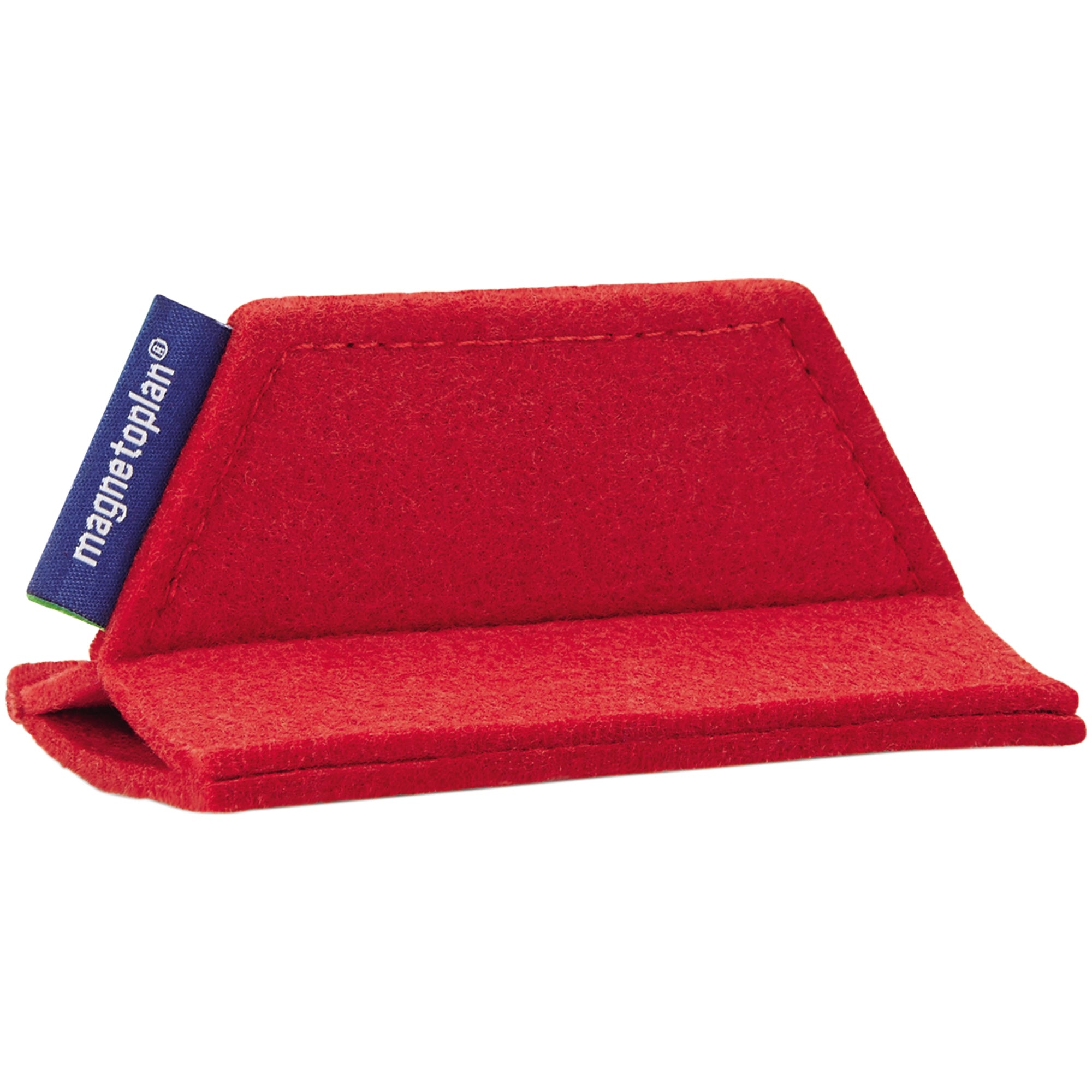 magnetoplan Tafelwischer magnetoWipe