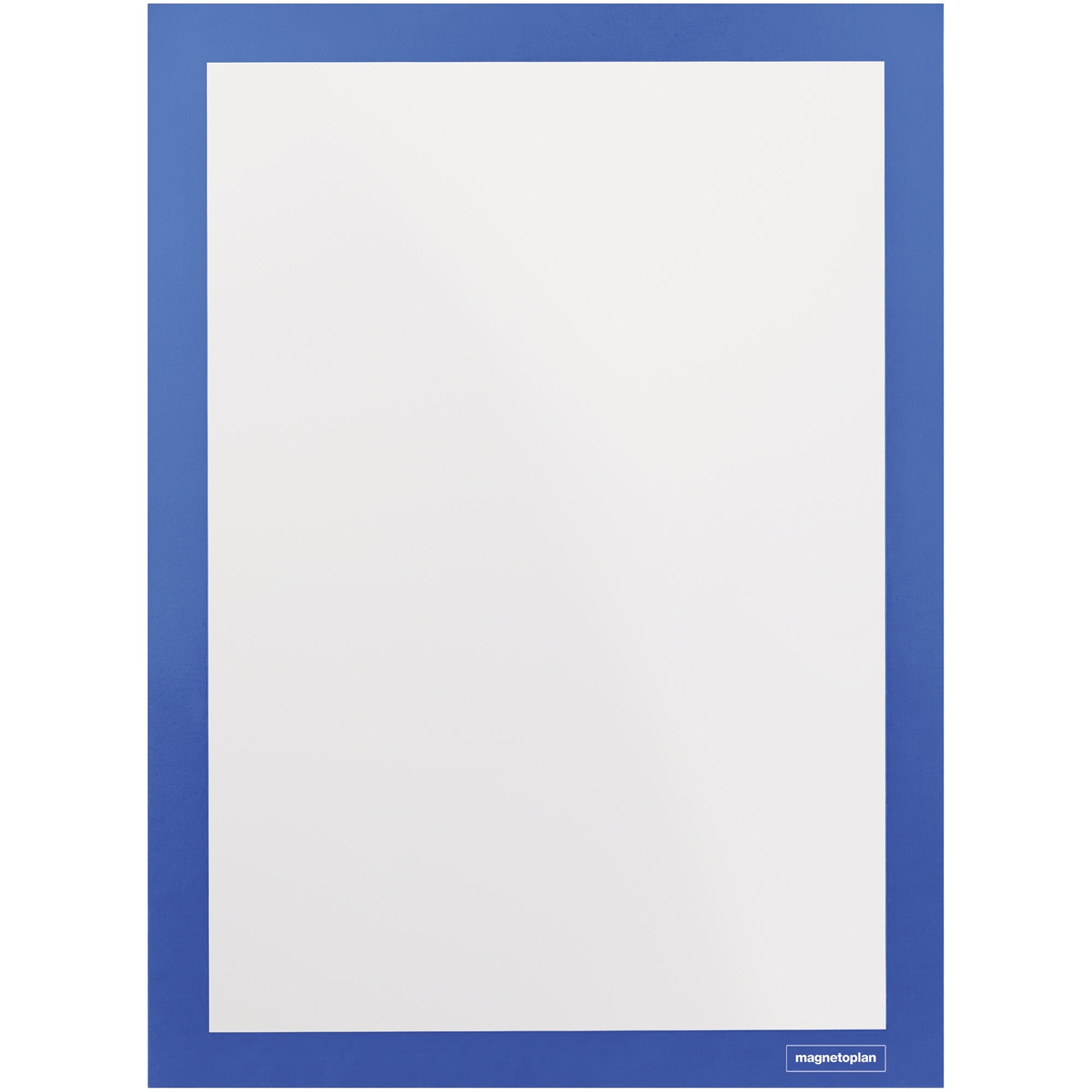 magnetoplan Magnetrahmen magnetofix, DIN A4