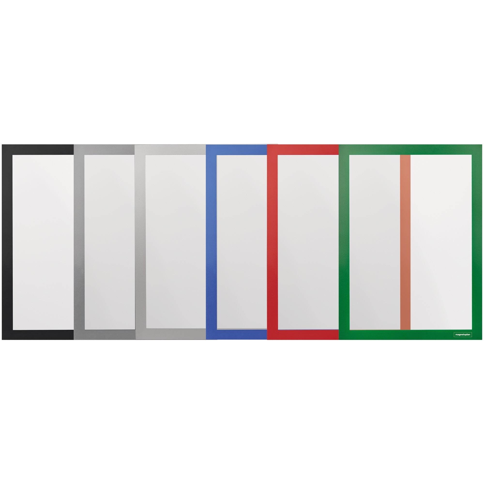 magnetoplan Magnetrahmen magnetofix, DIN A4