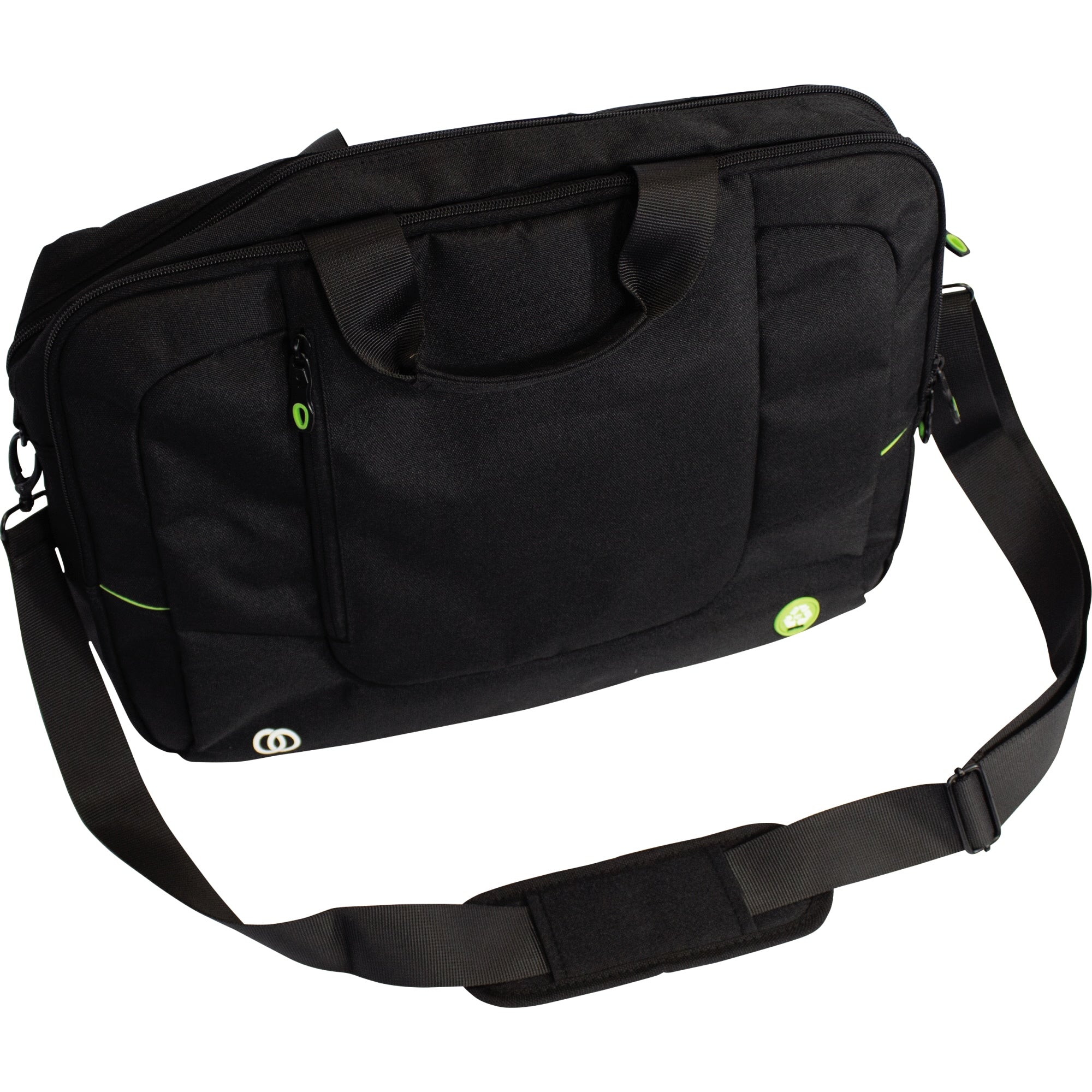 Soennecken Notebooktasche oeco RPET