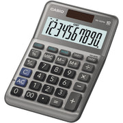 Casio Tischrechner MS-100FM