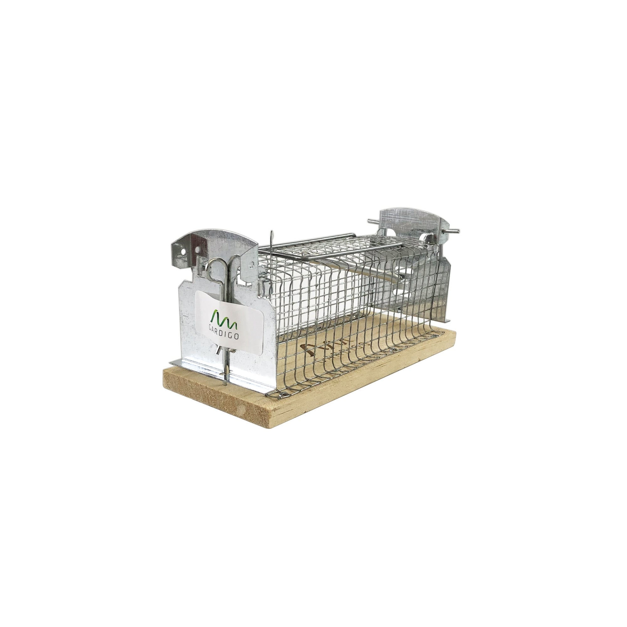 Maus-Lebendfalle Mausefalle