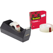 Scotch Tischabroller Sparset C38