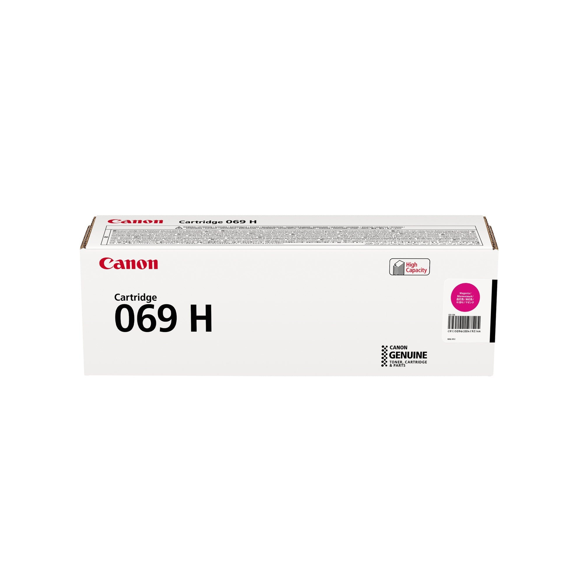 Canon Toner