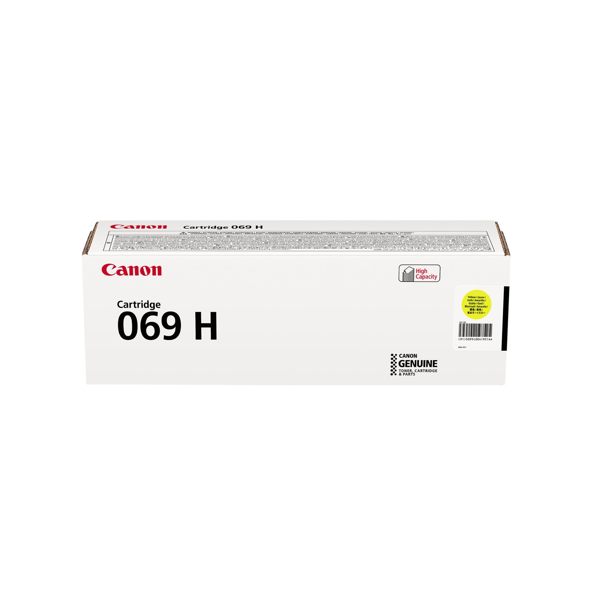 Canon Toner